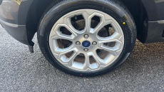 Ford EcoSport 1.0 EcoBoost 125 Titanium 5dr Petrol Hatchback